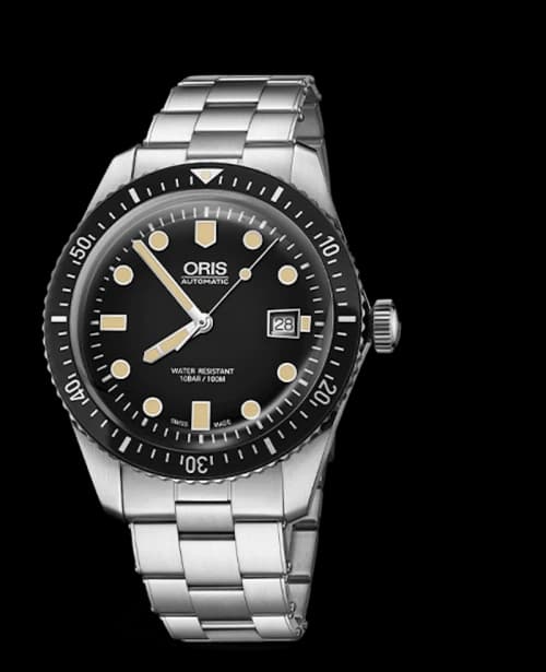 Oris Divers Sixty-Five 01 733 7720 4054-07 8 21 18