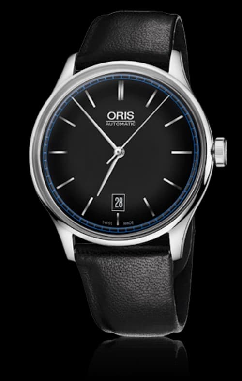 Oris John Coltrane 01 733 7681 4084-Set LS