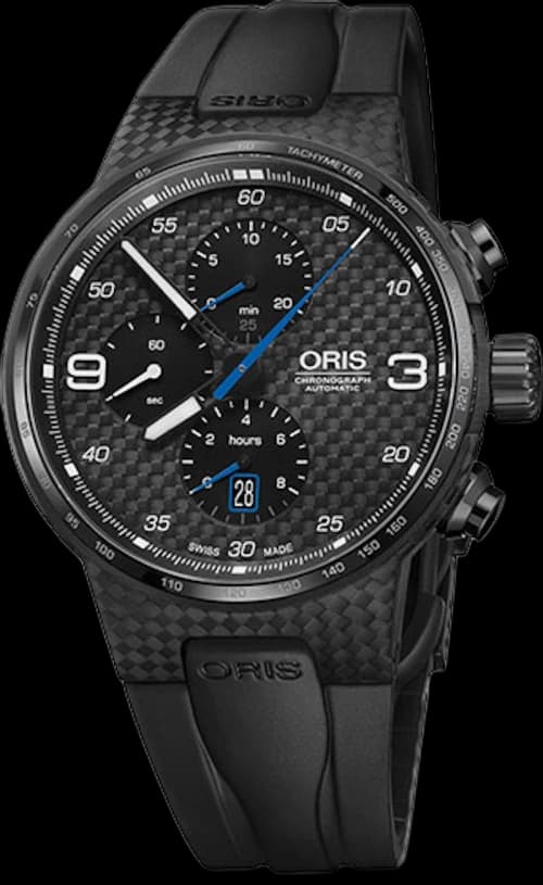Oris Williams Chronograph C.F.C. 01 674 7725 8734-07 424 54FCTB