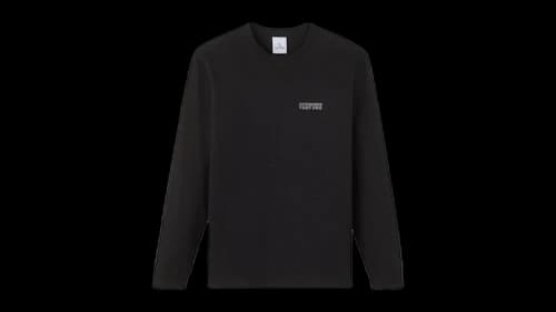 OVO Outdoors Long-Sleeve Tee Black