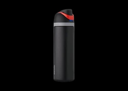Owala Star Wars 24oz FreeSip Water Bottle Darth Vader