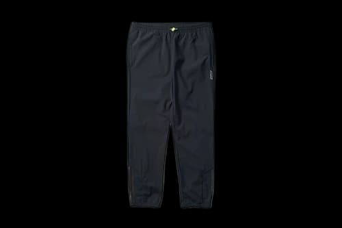Palace Adidas AT Pants Black