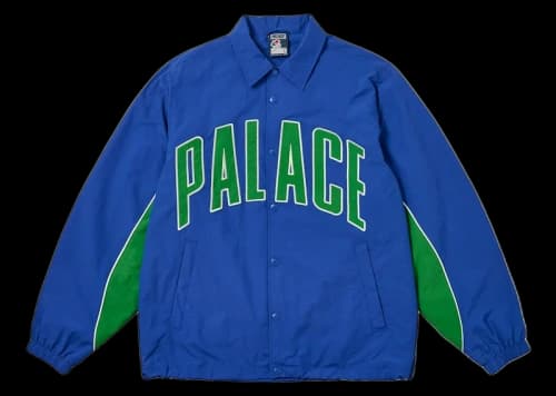 Palace Archway Coach Jacket Ultra