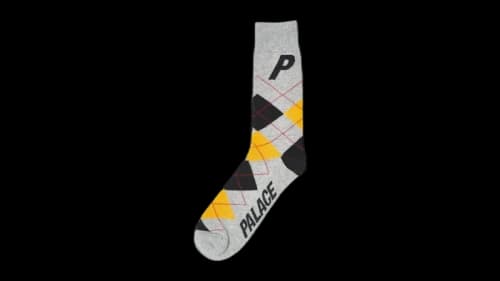 Palace Argyll Sock Germany