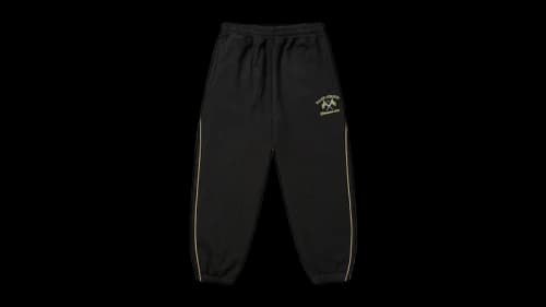 Palace Athletic Jogger Black