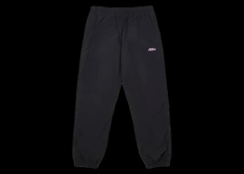 Palace Baggies Shell Bottoms Black