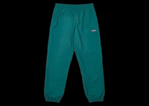 Palace Baggies Shell Bottoms Green