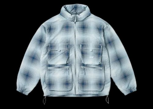 Palace Bare Levels Jacket Check