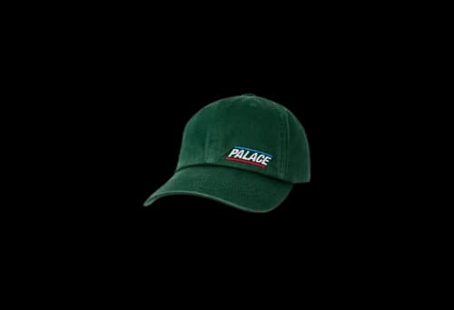 Palace Basically A 6-Panel Huntsman (FW23)