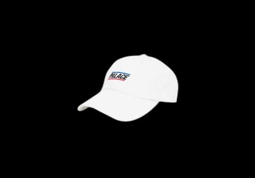 Palace Basically a 6-Panel White