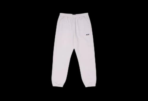 Palace Basically A Jogger Lilac (FW22)