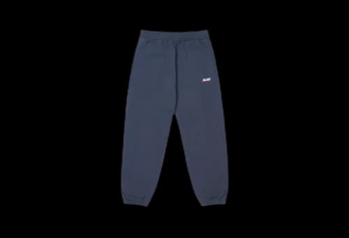 Palace Basically A Jogger Navy (FW23)