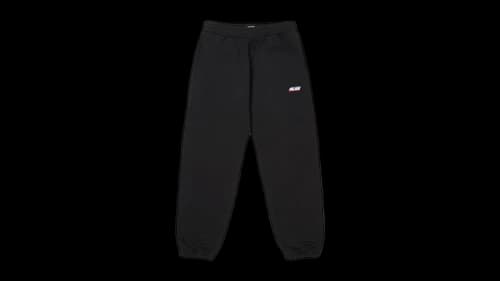 Palace Basically A Jogger (SS25) Black