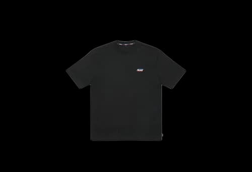 Palace Basically A T-Shirt Black (FW22)