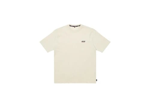 Palace Basically A T-Shirt Oatmeal (SS22)