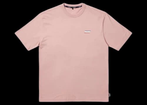 Palace Basically A T-shirt Ultra Muave