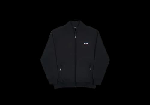 Palace Basically a Track Sweat Black