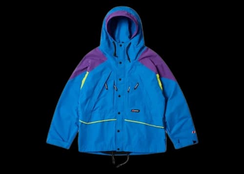 Palace Berghaus Tempest II Jacket Cobalt Blue