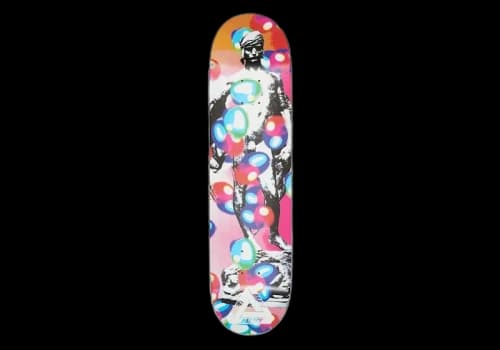 Palace Brady Pro S19 8 Skateboard Deck