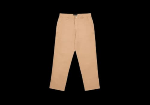 Palace Cargo Pant Beige