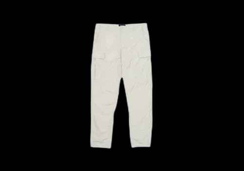 Palace Cargo Trousers Autumn 2015 Beige