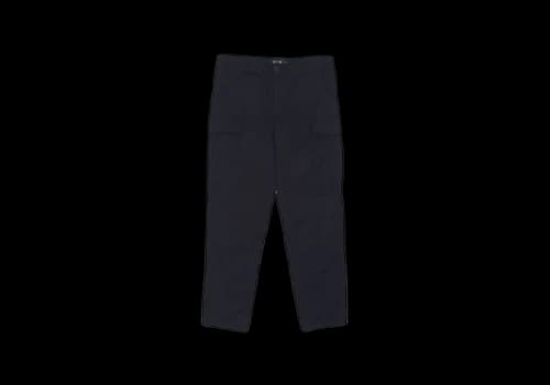 Palace Cargo Trousers Black