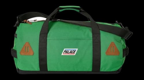 Palace Classic Outdoor Duffel Forest