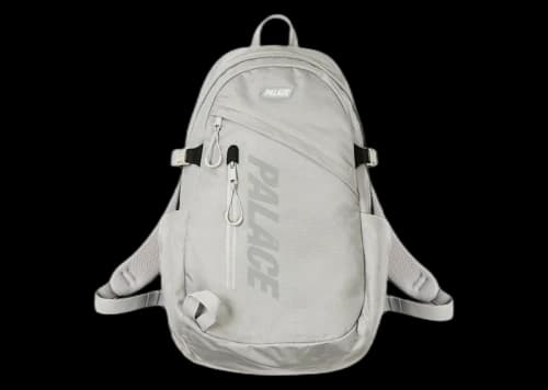 Palace Cordura RS Backpack Ghost Gray