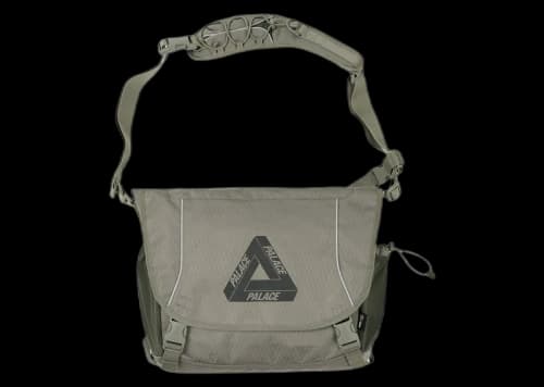 Palace Cordura Y-Rip Despatch Olive