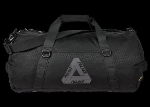 Palace Cordura Y-Rip Holdall Black