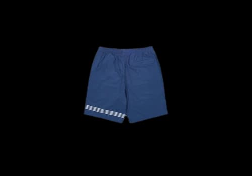 Palace Cotton-Don Shorts Washed Navy