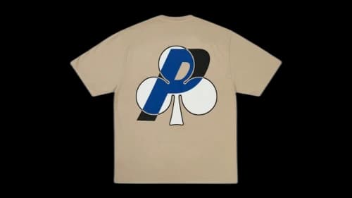 Palace Deal T-Shirt