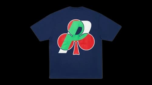 Palace Deal T-Shirt