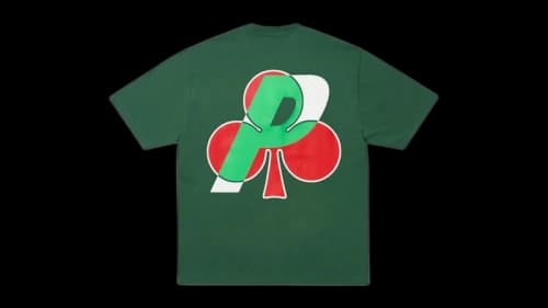 Palace Deal T-Shirt