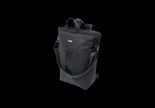 Palace Deflecto 4-Way Black Reflective