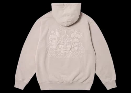 Palace Demon Hood Cloudy