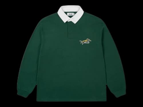 Palace Dog Rugby Racey Green