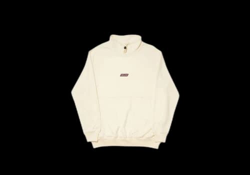Palace Draw Funnel Cream