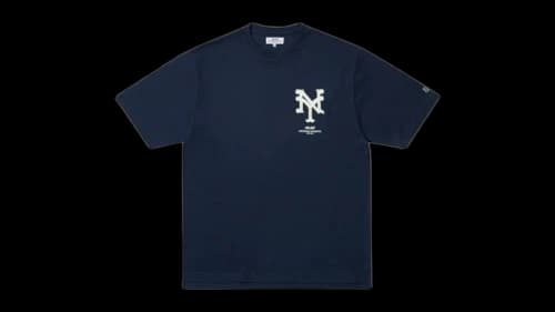 Palace Engineered Garments T-Shirt Navy