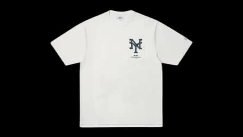 Palace Engineered Garments T-Shirt White