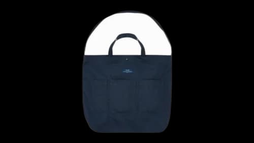 Palace Engineered Garments Tote Bag Navy