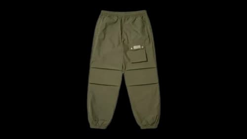 Palace Engineered Garments Track Jogger Olive