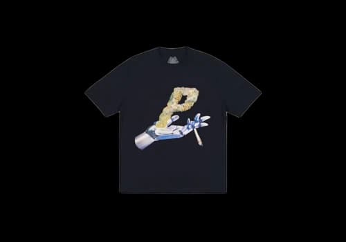 Palace Ergochronic T-Shirt Black