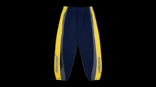 Palace Far Out Jogger Navy