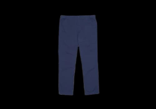 Palace Fatigue Trousers Autumn 2015 Navy
