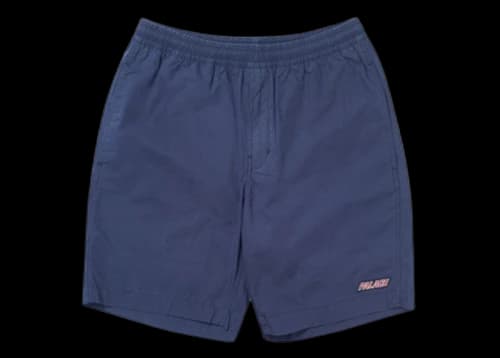 Palace Gassy Short Navy