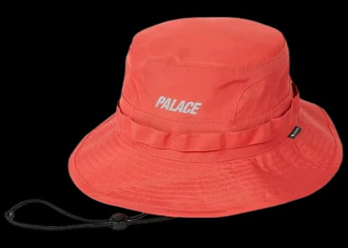 Palace GORE-TEX Boonie Orange