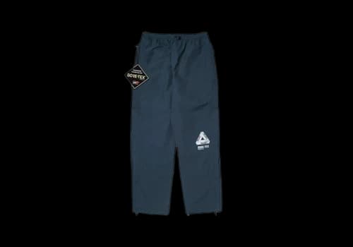 Palace GORE-TEX Paclite Vent Pant Petrol