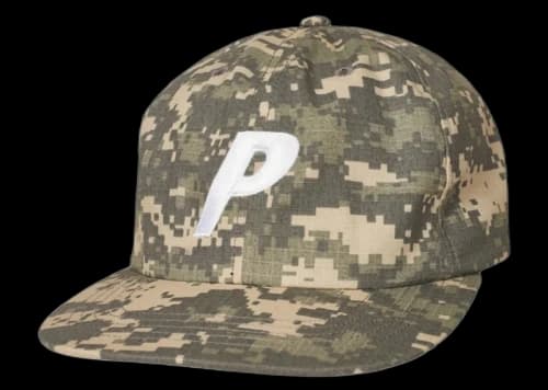 Palace GORE-TEX RS PAL Hat Digi Camo Desert