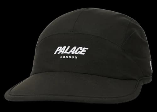 Palace GORE-TEX Runner Black